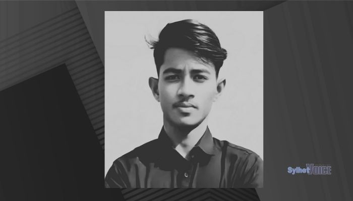 হবিগঞ্জের বানিয়াচংয়ে বড় ভাইয়ের প্রেমের জেরে ছোট ভাইকে কুপিয়ে হত্যা