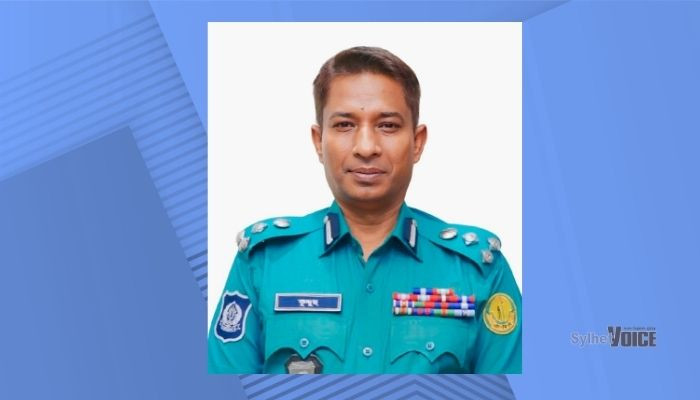 সিএনজিচালিত অটোরিকশায় তিনজনের বেশি যাত্রী তোলা যাবে না: পুলিশ কমিশনার
