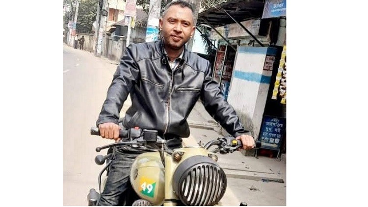 সিলেটে যৌথবাহিনীর অভিযানে আটক যুবদল নেতা ইমাদ বহিষ্কার